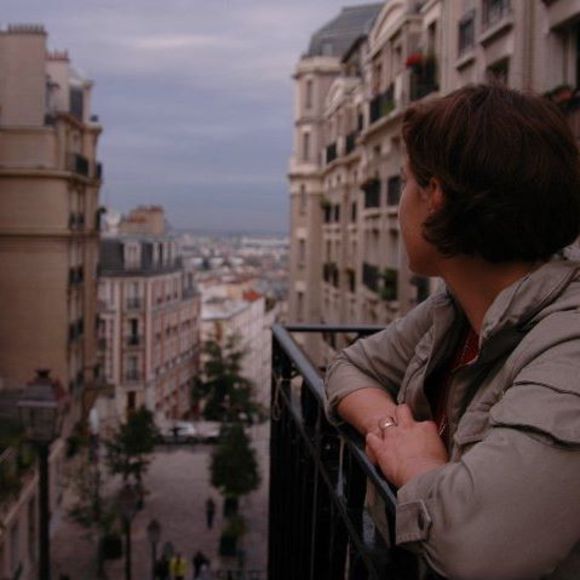 Meet your Posher, Veronica - Picture 1 of 1